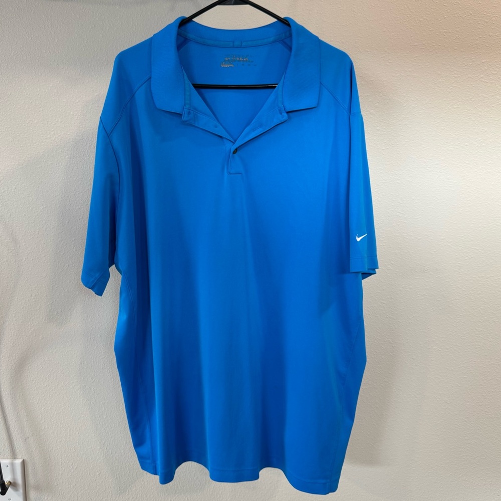 Nike Golf Polo - size 3XL
